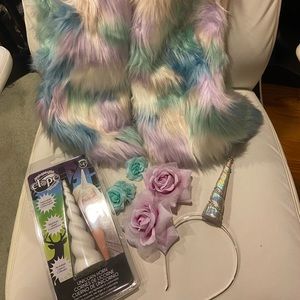 Unicorn accessories
